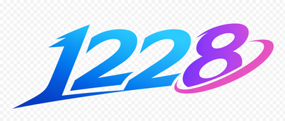 1228 logo